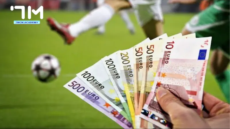 Kèo Moneyline có tỉ lệ chiến thắng cao